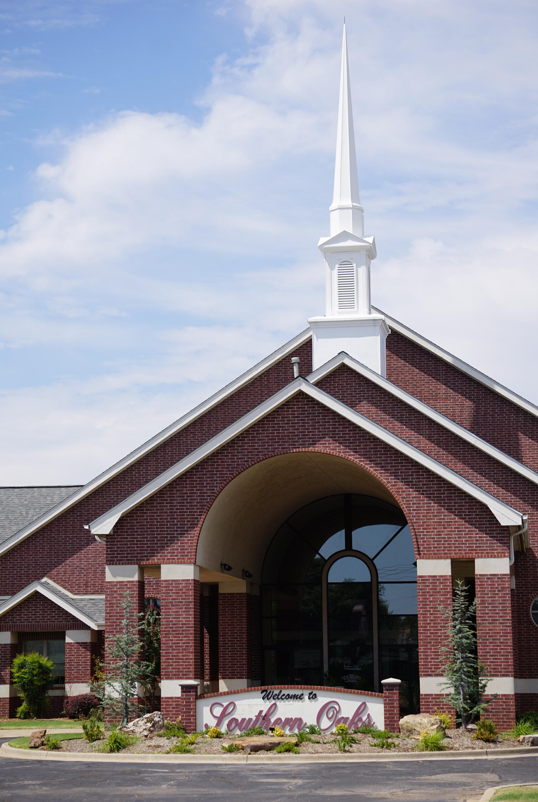 Southern Oaks United Pentecostal Church 3